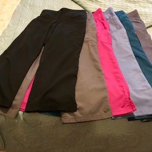 Grey’s Anatomy Extra Small Scrub Bottoms